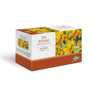 The rosso tisana 20 filtri