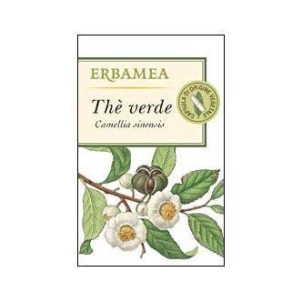 The verde 50 capsule vegetali