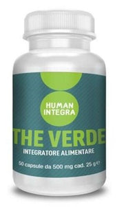The verde abros 50 capsule