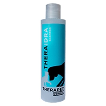 Theraidra shampoo 200ml