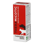 Theramicotic gocce otologiche 25 ml