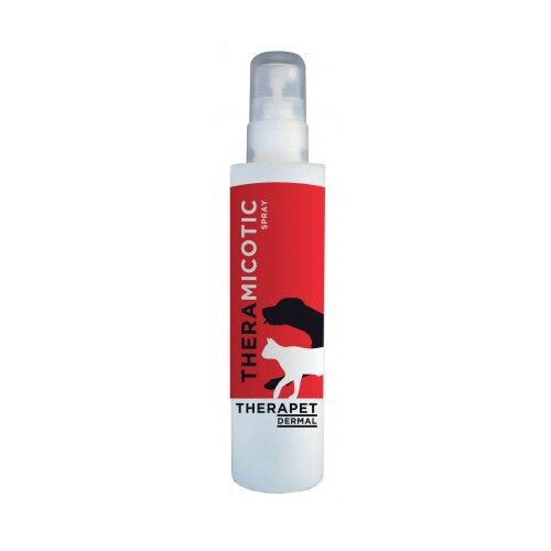 Theramicotic spray 200 ml