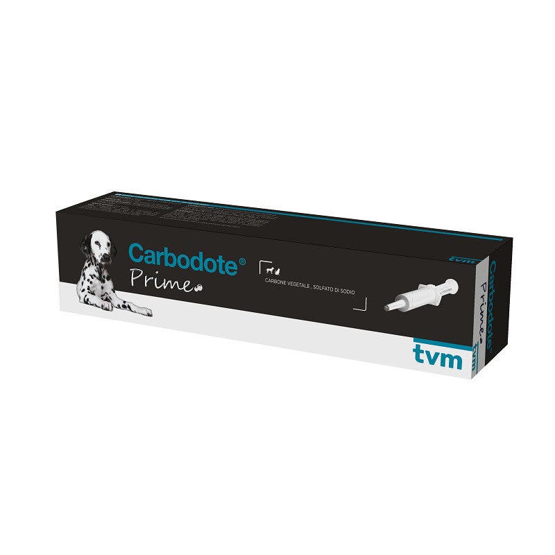 Therapet carbodote prime siringa 78g