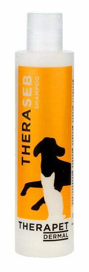 Theraseb shampoo 200ml