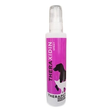 Theraxidin shampoo 200ml