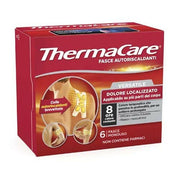 Thermacare versatile fascia6 pezzi