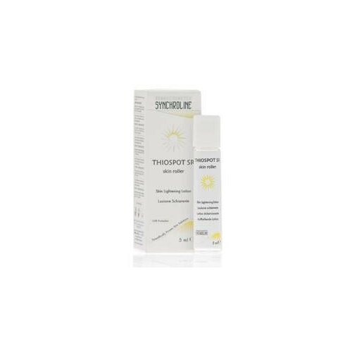 Thiospot sr skin roller 5ml
