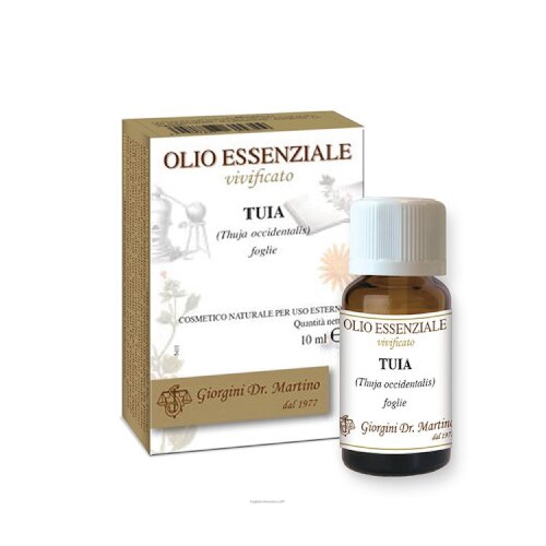 Thuja oe 10ml