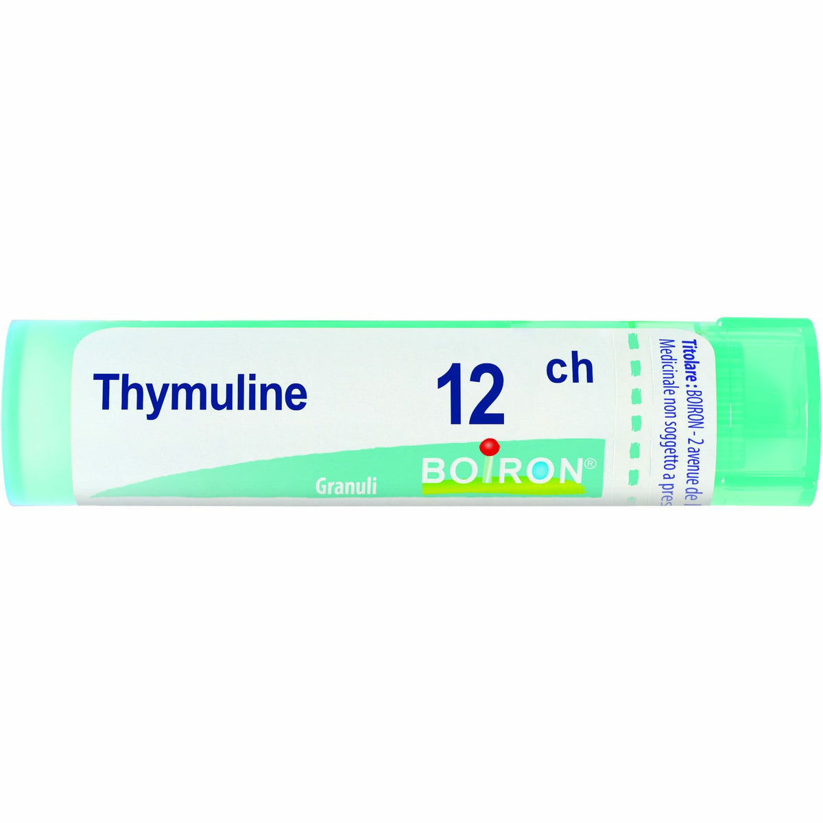 Thymuline 12ch gr