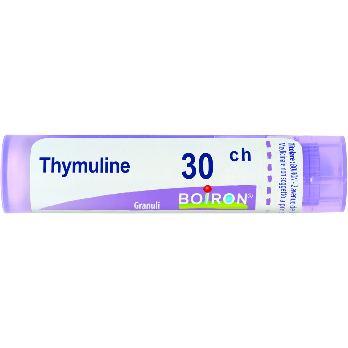 Thymuline 30ch gr