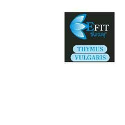 Thymus vulgaris estratto fluido 30 ml