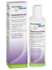 Thymuskin regeneration shampoo 200 ml