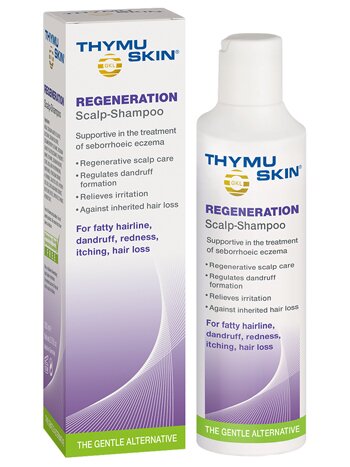 Thymuskin regeneration shampoo 200 ml