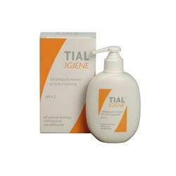 Tial igiene con dosatore 200ml