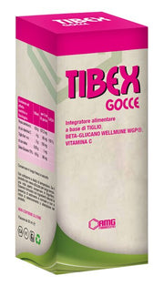 Tibex gocce flaconcino 30 ml