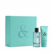 Tiffany & love man cofanetto uomo