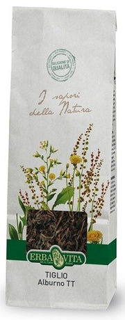 Tiglio alburno tt 100g