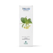 Tiglio gemmoderivato 50ml