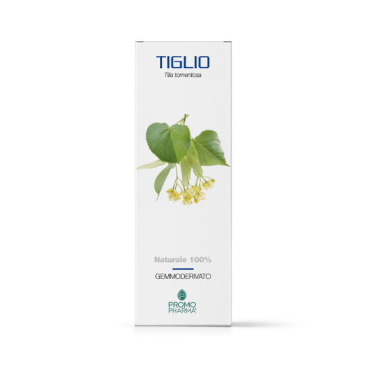 Tiglio gemmoderivato 50ml