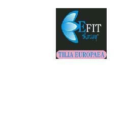 Tilia europaea estratto fluido 30 ml
