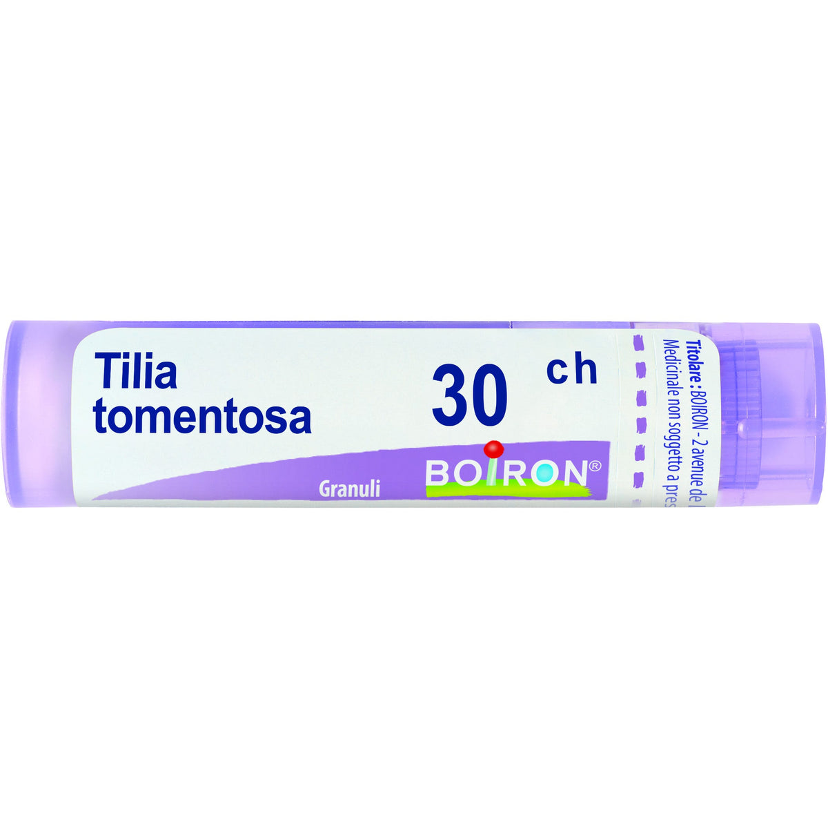 Tilia tomentosa 30ch gr
