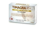 Timagra 45+ 30 capsule