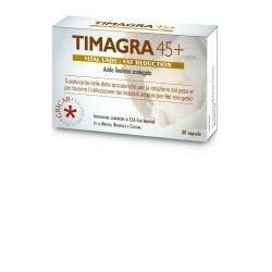 Timagra 45+ 30 capsule