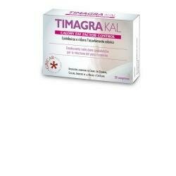 Timagra kal 20 compresse