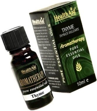 Timo olio essenziale 10 ml