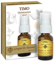Timo quintessenza spray 15 ml