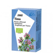 Timo tisana 15 filtri
