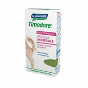 Timodore spugna minerale doppia azione