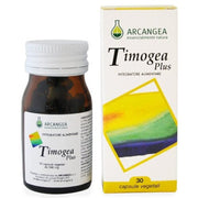 Timogea plus 30 capsule vegetali