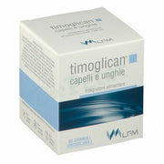 Timoglican capelli e unghie 60 granuli 24 g