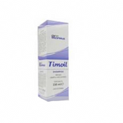 Timoil shampoo 150ml