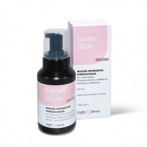 Tiodet gyn 150 ml