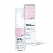 Tiomousse gyn 40 ml