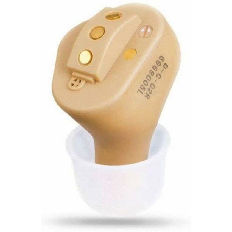 Tip invisible s 3 pezzi