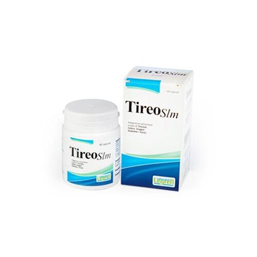Tireo-slm 60 capsule