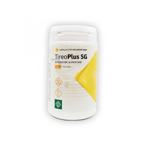 Tireoplus sg granulare 150 g