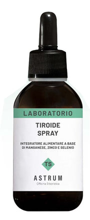 Tiroide spray 50 ml