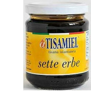 Tisamiel 7 erbe 250 g
