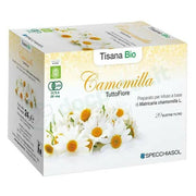 Tisana camomilla 20 bustine