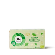 Tisana digestiva 20filtri bio