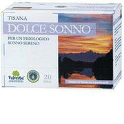 Tisana dolce sonno 20 g