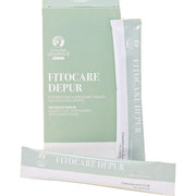 Tisana fitocare depur 12 pezzi