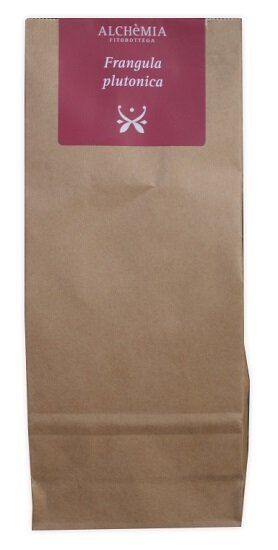 Tisana frangula plutonica 60 g