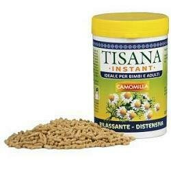Tisana istant camom 200g