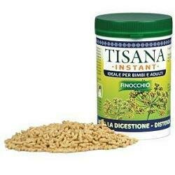Tisana istant finocchio 200g