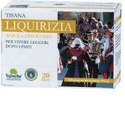 Tisana liquirizia 40 g